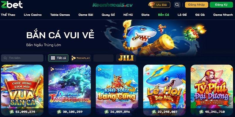 zbet