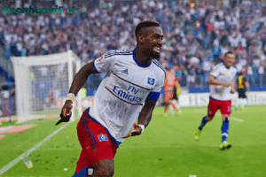 Đội hình dự kiến trước trận Hamburger SV vs Werder Bremen