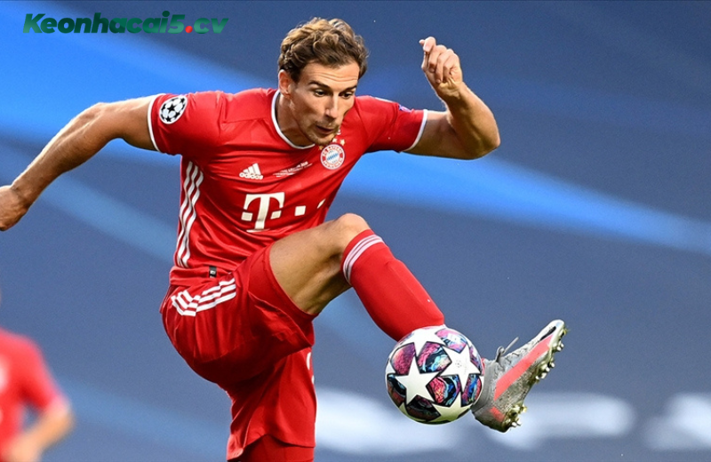 Đội hình dự kiến trước trận Heidenheim vs Bayern Munich