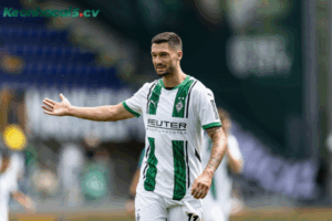 Đội hình dự kiến trước trận Mainz vs B. Monchengladbach