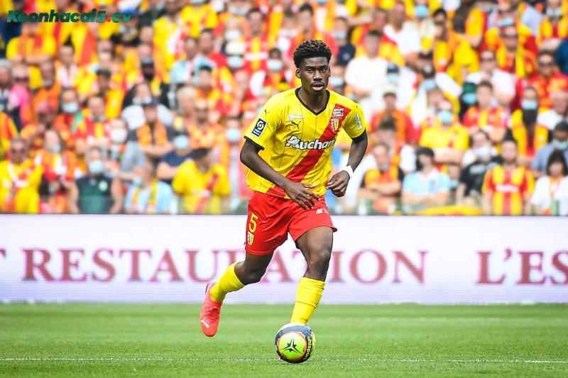 Đội hình dự kiến trước trận Nantes vs Lens Đội hình dự kiến trước trận Nantes vs Lens
