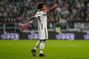 Đội hình dự kiến trước trận Pisa vs Juventus
