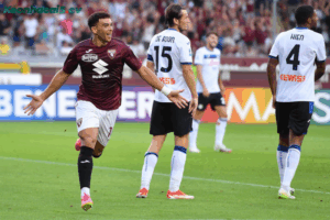Đội hình dự kiến trước trận Sassuolo vs Torino
