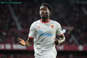 Đội hình dự kiến trước trận Sevilla vs Oviedo