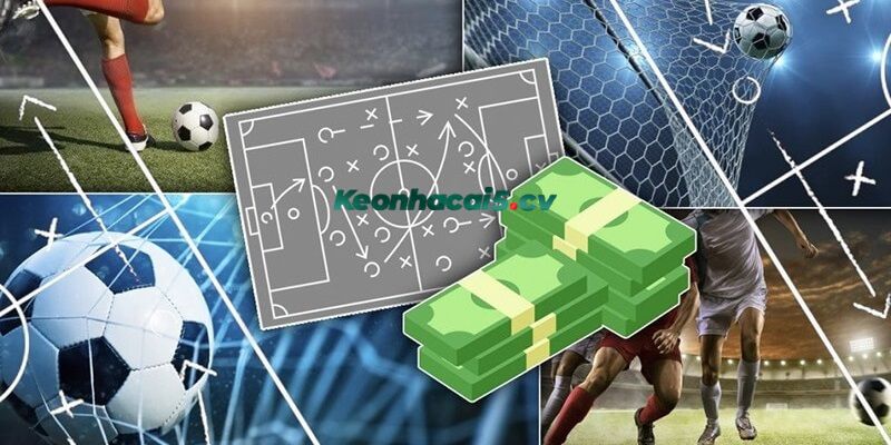 Ưu điểm của kèo 3/4 là gì?
