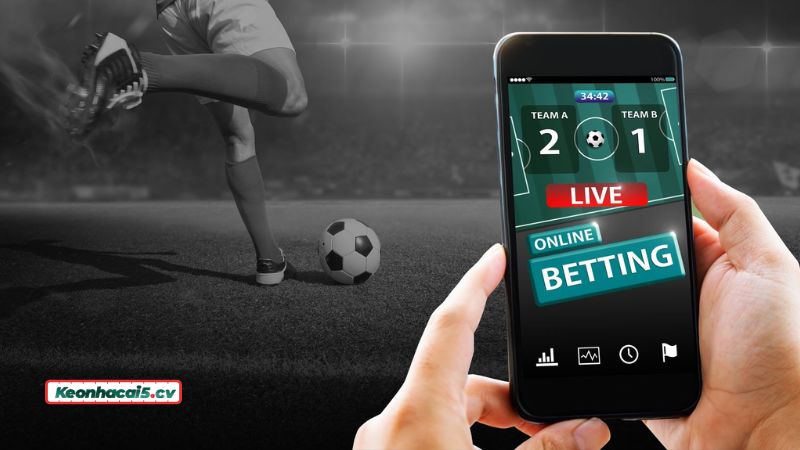 Đừng bỏ qua nhóm thuật ngữ về các loại Odds