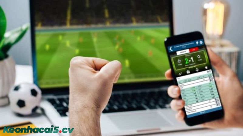 Những điều cần chuẩn bị trước khi xem kèo trên điện thoại