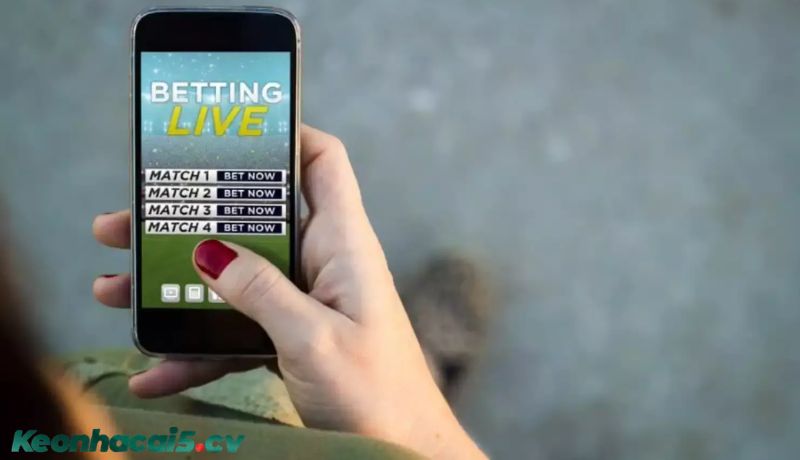 Thắng nửa tiền xảy ra trong những trường hợp nào?