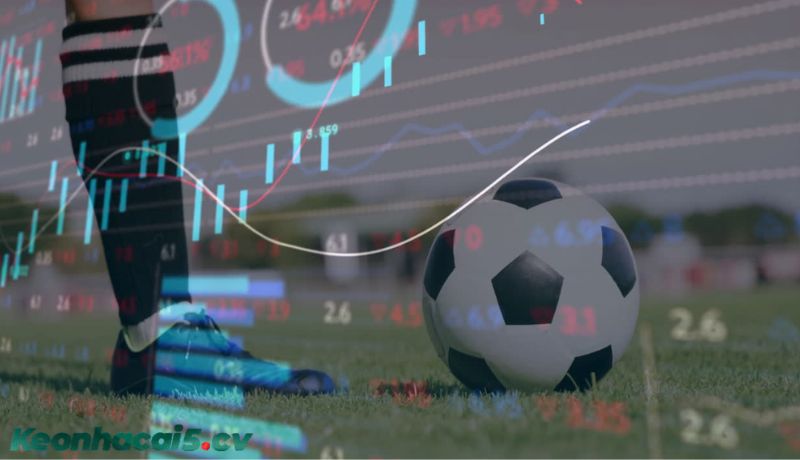 Odds là gì trong cá cược bóng đá?